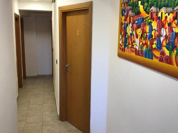 Villa Grazia : photo 7 de la chambre suite en duplex