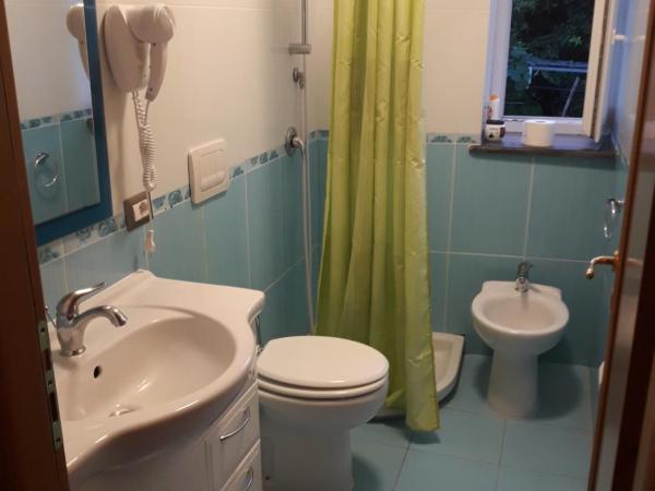 Casal San Domenico : photo 2 de la chambre appartement - vue sur mer