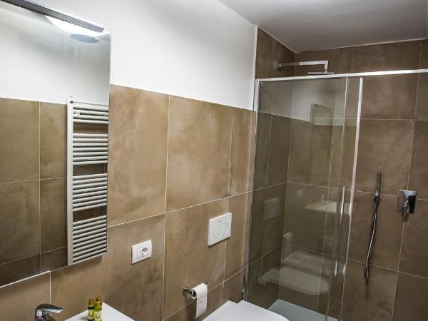 Locanda Mimmo : photo 6 de la chambre chambre deluxe double ou lits jumeaux