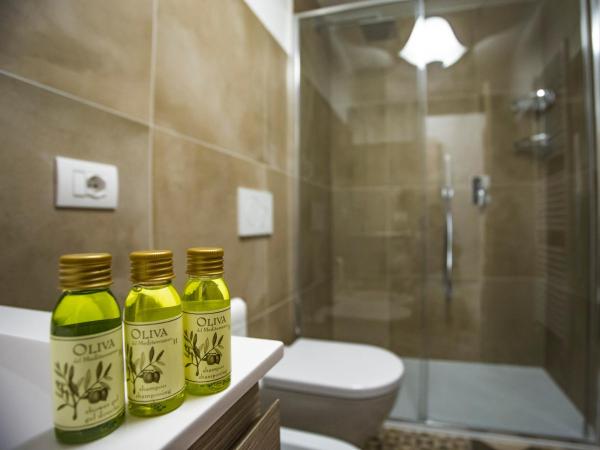 Locanda Mimmo : photo 7 de la chambre chambre deluxe double ou lits jumeaux