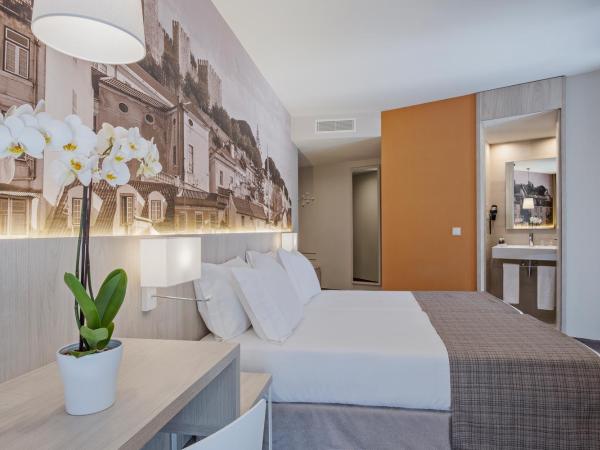 EXE Liberdade : photo 1 de la chambre chambre double ou lits jumeaux