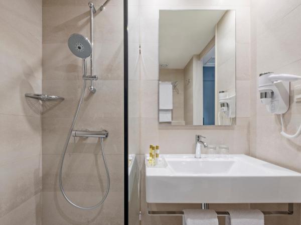 EXE Liberdade : photo 3 de la chambre chambre double ou lits jumeaux