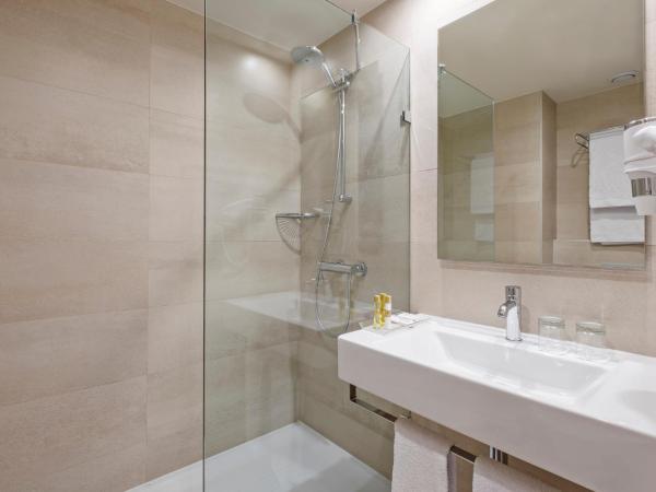 EXE Liberdade : photo 4 de la chambre chambre double ou lits jumeaux