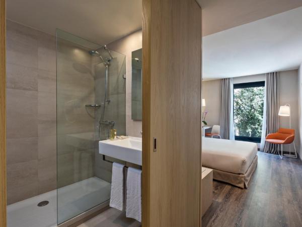 EXE Liberdade : photo 9 de la chambre chambre double ou lits jumeaux