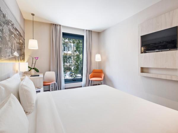 EXE Liberdade : photo 5 de la chambre chambre double ou lits jumeaux