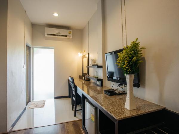 Diamond Park Inn Chiangrai & Resort : photo 5 de la chambre chambre familiale deluxe