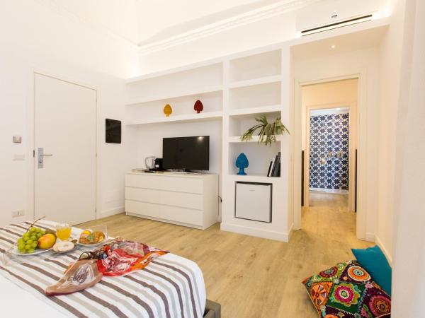 Palermo In Suite Aparthotel : photo 1 de la chambre appartement standard
