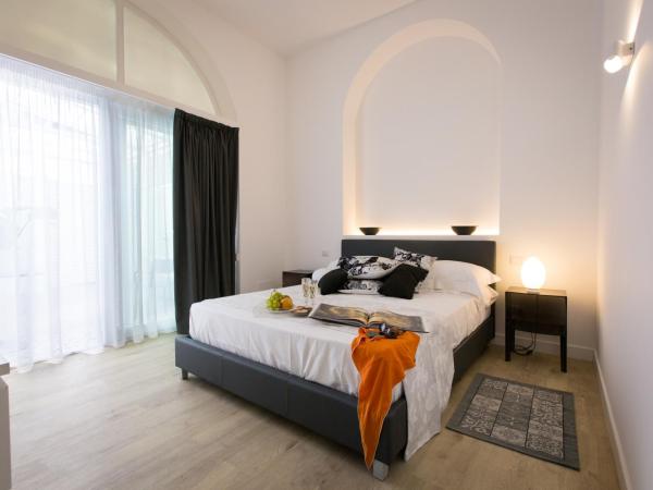 Palermo In Suite Aparthotel : photo 10 de la chambre suite junior familiale