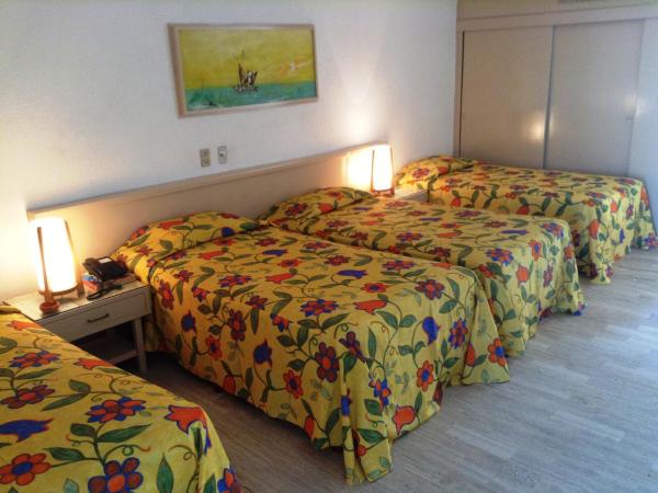 Sands Acapulco Hotel & Bungalows : photo 5 de la chambre chambre standard