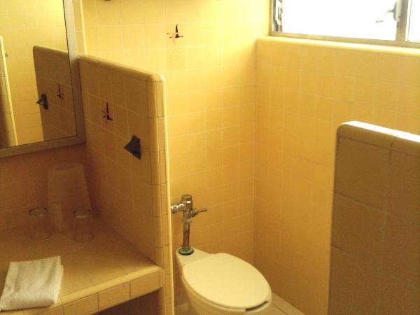 Sands Acapulco Hotel & Bungalows : photo 7 de la chambre chambre standard