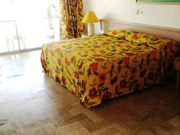 Sands Acapulco Hotel & Bungalows : photo 6 de la chambre chambre standard