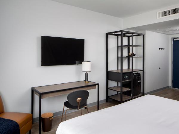 Generator Miami : photo 5 de la chambre chambre lit king-size de luxe