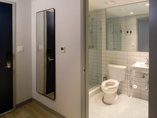 Generator Miami : photo 7 de la chambre chambre lit king-size de luxe