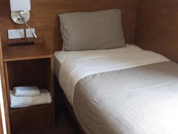 Cambridge House : photo 1 de la chambre chambre simple