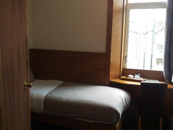 Cambridge House : photo 2 de la chambre chambre simple