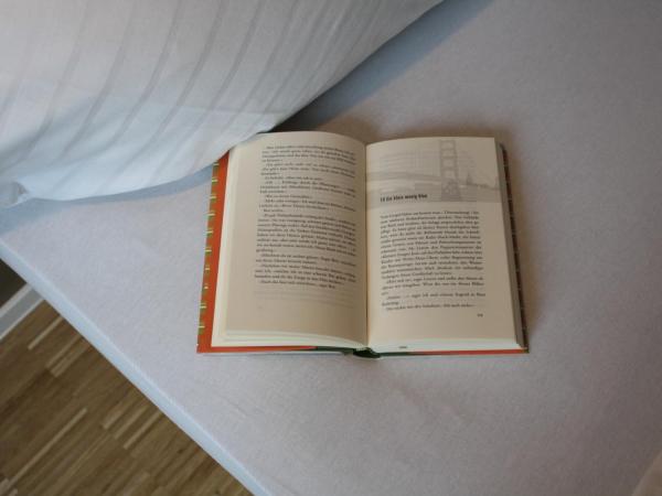 Five Reasons Hostel & Hotel : photo 5 de la chambre chambre double