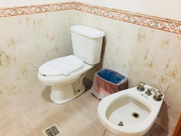 Hotel California : photo 5 de la chambre suite deluxe