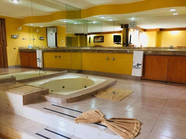 Hotel California : photo 6 de la chambre suite deluxe