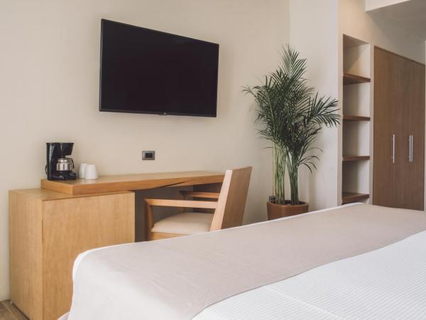 Hotel NYX Cancun : photo 3 de la chambre chambre standard