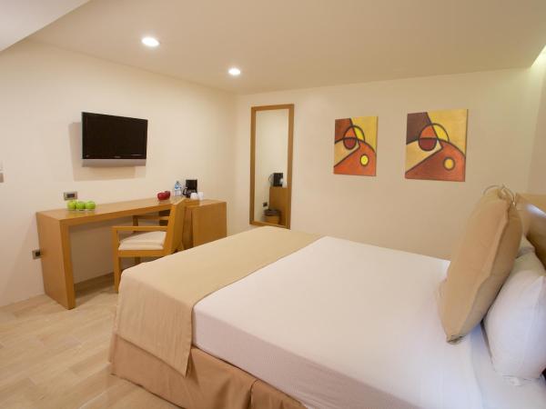 Hotel NYX Cancun : photo 2 de la chambre chambre standard