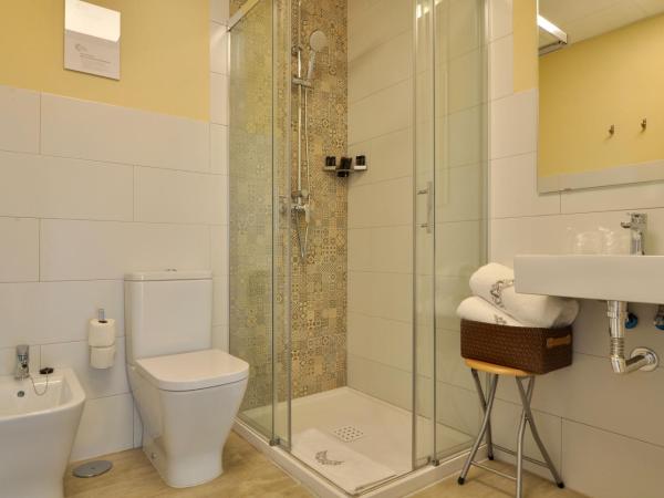 Patios del Orfebre : photo 7 de la chambre chambre double standard