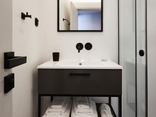 The Artist Athens : photo 7 de la chambre suite junior