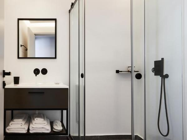 The Artist Athens : photo 3 de la chambre suite junior