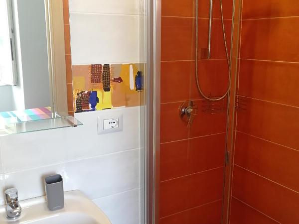 Casa Sannì : photo 5 de la chambre chambre double supérieure