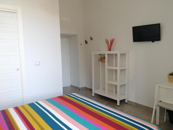 Casa Sannì : photo 6 de la chambre chambre double supérieure