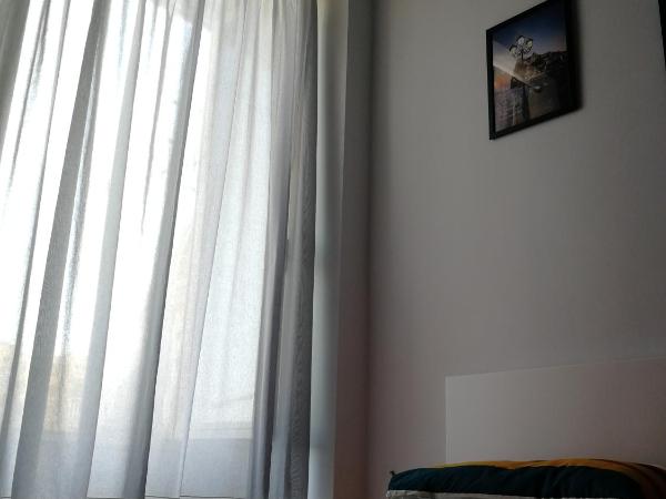 Casa Sannì : photo 7 de la chambre chambre double supérieure