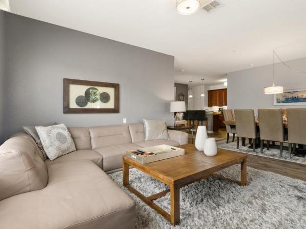 Orlando Escape : photo 3 de la chambre appartement 3 chambres