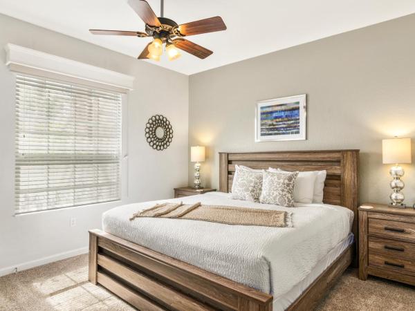 Orlando Escape : photo 5 de la chambre appartement 3 chambres