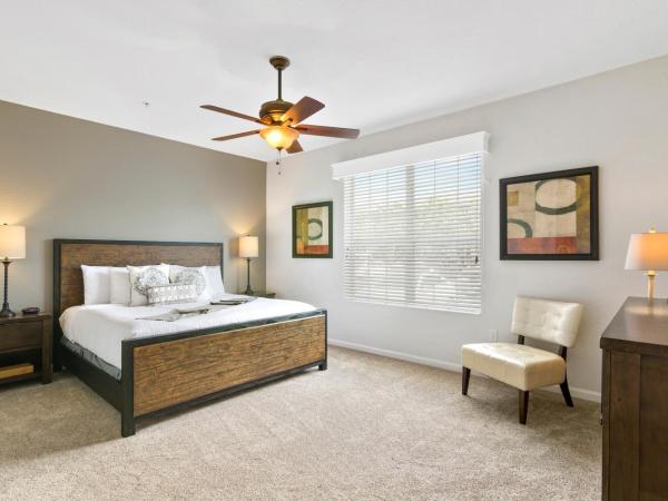 Orlando Escape : photo 4 de la chambre appartement 3 chambres