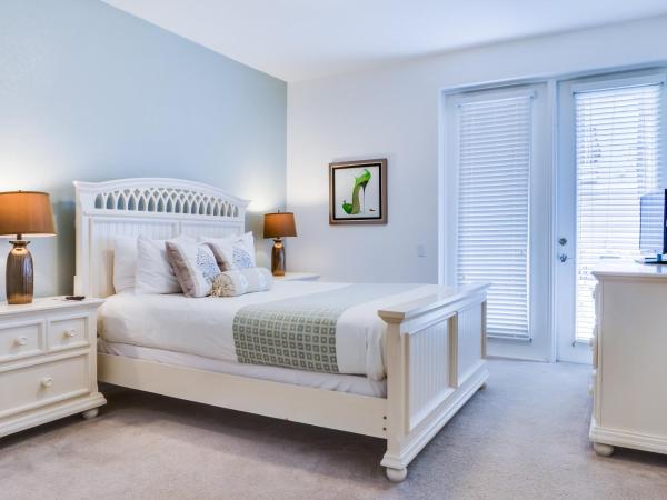 Orlando Escape : photo 7 de la chambre villa 3 chambres de luxe