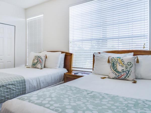 Orlando Escape : photo 5 de la chambre villa 3 chambres de luxe