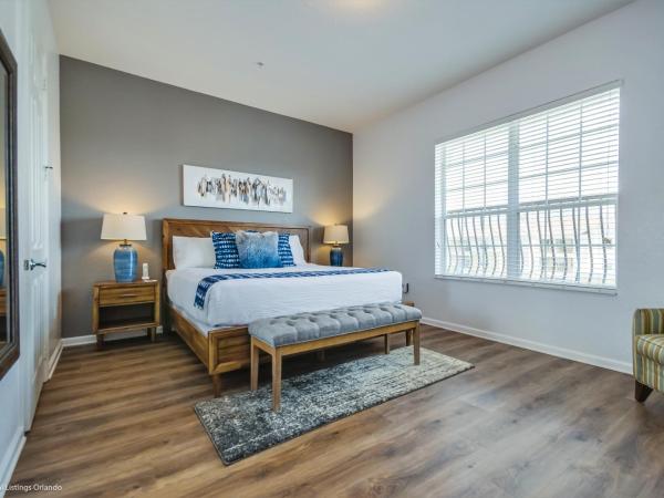 Orlando Escape : photo 1 de la chambre appartement supérieur