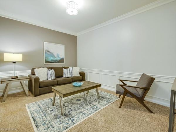 Orlando Escape : photo 8 de la chambre appartement - rez-de-chaussée