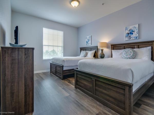 Orlando Escape : photo 8 de la chambre maison de vacances