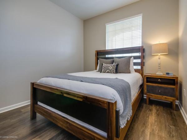 Orlando Escape : photo 7 de la chambre maison de vacances