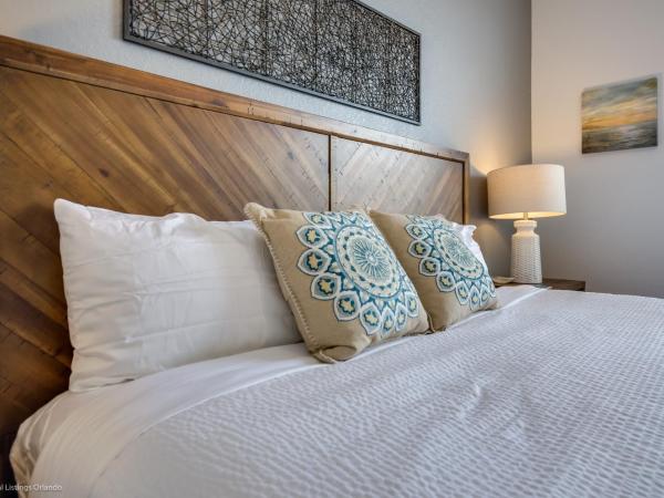 Orlando Escape : photo 6 de la chambre maison de vacances