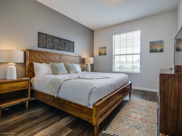 Orlando Escape : photo 1 de la chambre maison de vacances