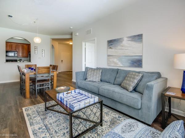 Orlando Escape : photo 2 de la chambre maison de vacances