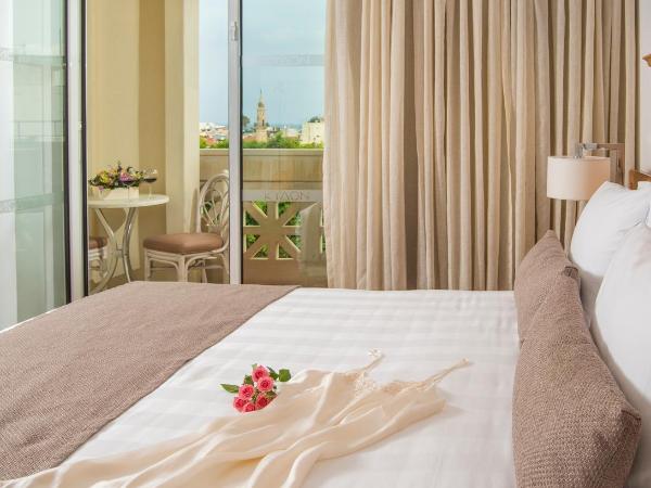 Kydon The Heart City Hotel : photo 6 de la chambre suite exécutive - vue sur vieille ville