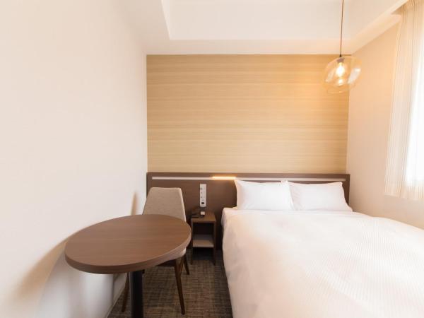 Hotel IL Verde Kyoto : photo 9 de la chambre chambre simple - non-fumeurs