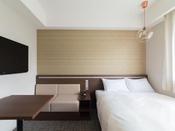 Hotel IL Verde Kyoto : photo 8 de la chambre chambre double - non-fumeurs