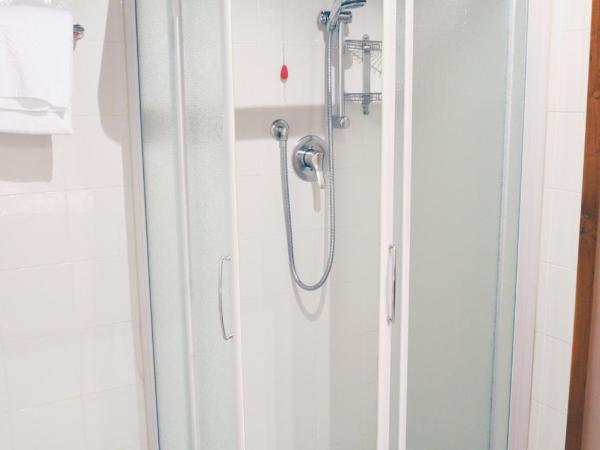 Hotel Donatello : photo 5 de la chambre chambre simple