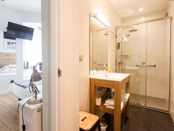 Aldamar : photo 4 de la chambre suite junior