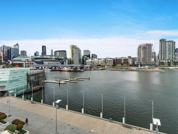 Docklands Private Collection - NEWQUAY : photo 5 de la chambre appartement 1 chambre