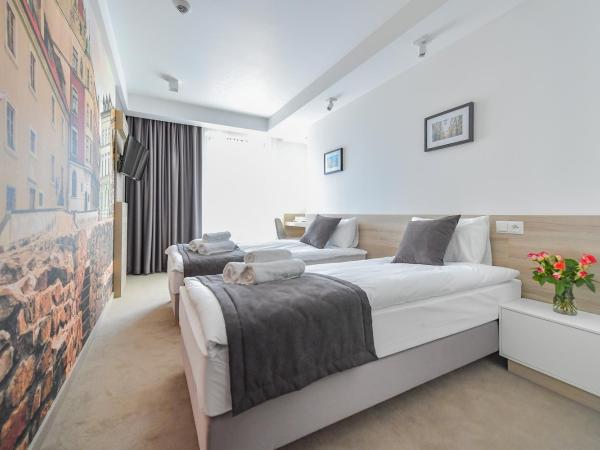 Lubhotel : photo 2 de la chambre chambre double