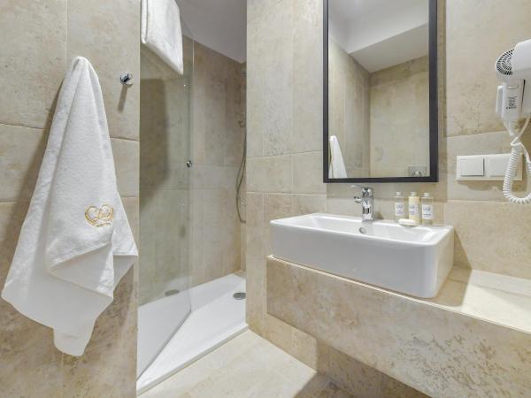 Lubhotel : photo 8 de la chambre chambre simple